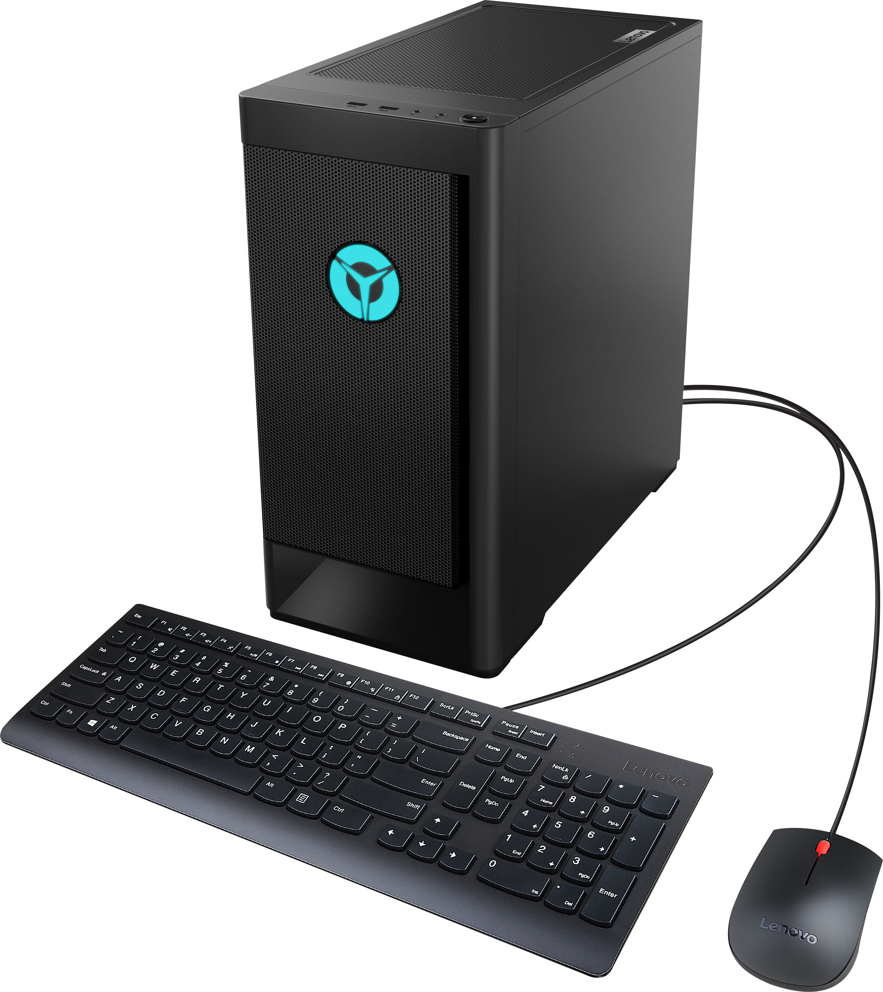 Lenovo Legion Tower Gaming Desktop PC Ryzen 7, Georgia Ubuy