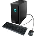 thumbnail image 6 of Lenovo Legion Tower 5 Gaming Desktop PC (AMD Ryzen 7 5800 8-Core, GeForce RTX 3060 12GB, 64GB RAM, 4TB PCIe SSD + 6TB HDD (3.5), Wifi, USB 3.2, Win 11 Home), 6 of 7