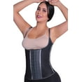 thumbnail image 4 of Siluet Sil-H30-4 Latex Waist Trainer with Straps - Size 4, 4 of 9