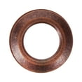 thumbnail image 4 of Guitar Jack Button Endpin Replacement Strap Repair Accessory 2pcs, 4 of 9