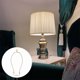 thumbnail image 4 of unbranded Armazón Metálico Decorativo Dorado Para Con Soporte Ajustable Y Resistente, 4 of 8