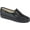 Black, variant on SAS Womens Classic Penny Loafer Wedged Shoe