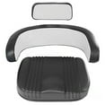thumbnail image 2 of RAParts 386911R91 Seat Cushion Set Fits International Harvester 2504 2706 2756 2756 2806, 2 of 9