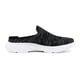 thumbnail image 2 of Mules de Punto Slip-On para Mujer DREAM PAIRS Talla 11 Negro, 2 of 6