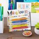thumbnail image 4 of Cat Lovers Pens with Funny Phrase, Easy Glide Gel Pen, Great for Everyday Use, 4 of 5