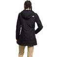 thumbnail image 3 of THE NORTH FACE Women's Shady Glade Insulated Parka, TNF Black, X-Small, 3 of 3