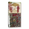 thumbnail image 2 of ArtWall Elena Ray "Medicine Buddha" Gallery-Wrapped Canvas, 2 of 2