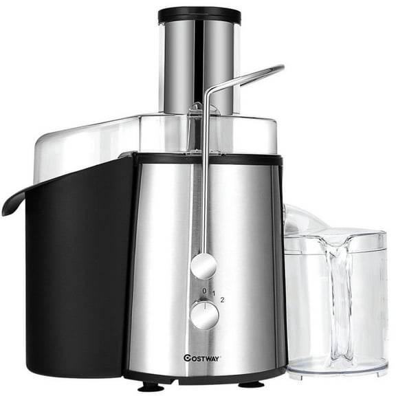 YYAo 2 Speed Electric Juice Press for Fruit and Vegetable