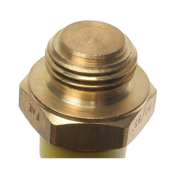 Standard Ignition Coolant Fan Switch