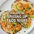 thumbnail image 6 of McCormick Street Taco Southwest Ranch Chicken Seasoning Mix, 0.87 oz Packet, 6 of 21