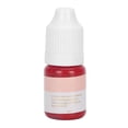 thumbnail image 2 of 8ml Lips Microblading Pigment, SemiPermanent Lip  Ink, Make Up  Supply with 7 Colors for  Effect, Fine and Easy to Color, 2 of 8