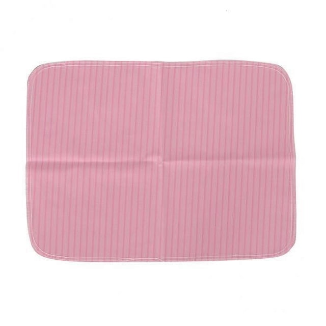 Milaget 2x Incontinence Pad, Bed Pad, Highly Absorbent, Size 45x60 Cm