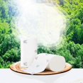 thumbnail image 3 of 5 Ply Toilet Paper Bulk Rolls Bath Tissue Bathroom White Soft-, 3 of 4