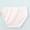 White, variant on RTKFRFLM Boys Cotton Boxer Briefs Comfortable Breathable Underwear for Youth White 7-8 Years