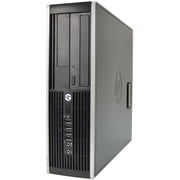 HP Desktop Towers Computer, Intel Core 2 Duo, 4GB RAM, 160GB HD, Windows 10 Home, Black