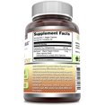 thumbnail image 2 of Suplemento Dietético Amazing Nutrition CoQ10 + Bioperine 60 Softgels, 2 of 3