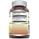 thumbnail image 2 of Suplemento Dietético Amazing Nutrition CoQ10 + Bioperine 60 Softgels, 2 of 3