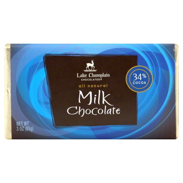 Lake Champlain Chocolates Lake Champlain Chocolates Chocolate, 3 oz
