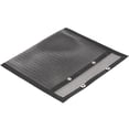 thumbnail image 1 of Peahefy Non‑Stick Grill Mesh Bag High Temperature Resistant BBQ Bag For Electric Gas, 1 of 8