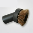 thumbnail image 6 of Universal Soft Horsehair Vacuum Cleaner Dust Brush 1-1/4inch 32mm Inner Diameter Attachments, 6 of 8