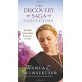 thumbnail image 1 of The Discovery Saga Collection, 1 of 2