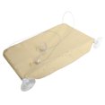 thumbnail image 2 of Cat Hammockwith Suction Cups,Cat Hammock Window Mounted Cat Hanging Hammock Cat Window Hammock Innovative Solution, 2 of 14