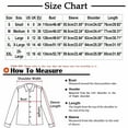 thumbnail image 3 of Heart Sweatshirt for Womens Valentines Shirt Lover Gift Pullover Oversize Romantic Long Sleeve Tops, 3 of 4