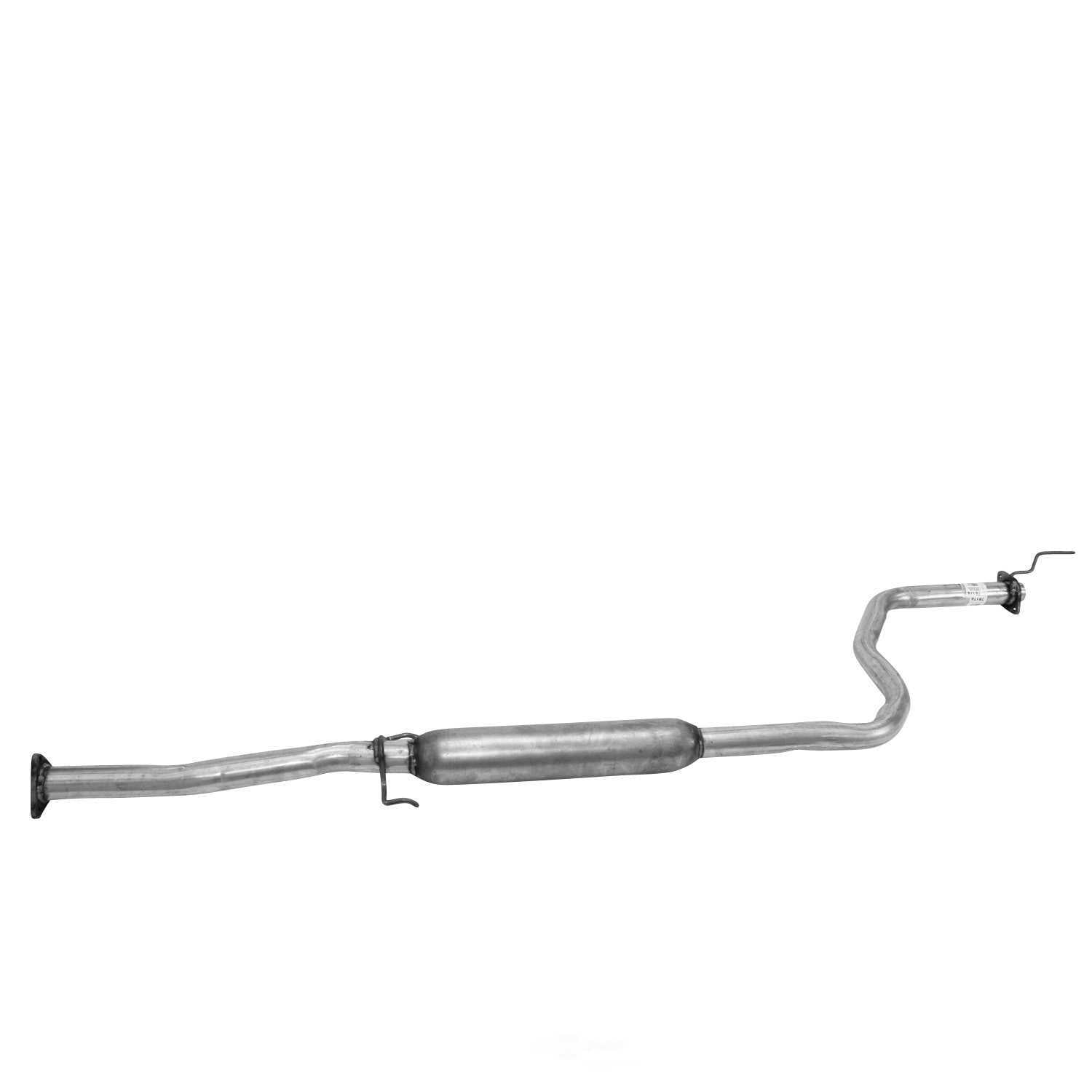 AP 78174 Exhaust Pipe Fits select: 2000 HONDA CIVIC EX, 1999 HONDA CIVIC SE