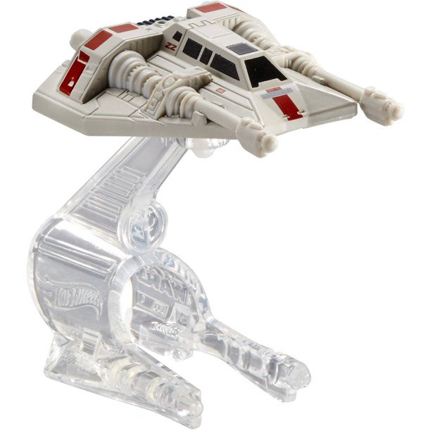 star wars hoth snowspeeder