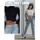 thumbnail image 3 of Bolso Bandoleras Cruzada Pequeños Mujer Vhermosa YZY253-4, 3 of 5