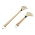 thumbnail image 3 of Grilling Basting Mop for Grilling Replacements Grilling brush Optional quantity D Smile Home, 3 of 9
