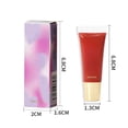 thumbnail image 2 of Hydrating and Moisturizing Lip Gloss Soft and Plump Lipstick Can Provide Deep for Lips Making Them Soft and Soft All Day Long, 2 of 4