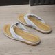 thumbnail image 5 of Verano nuevas chanclas planas zapatillas de mujer Wmkox8yii  ytu6471, 5 of 7