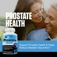 Pristine Foods Prostate Support Supplement Improves Urinary Health