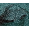 thumbnail image 4 of oneOone Silk Tabby Fabric Brush Stroke Block Printed Craft Fabric BTY 42 Inch Wide, 4 of 4