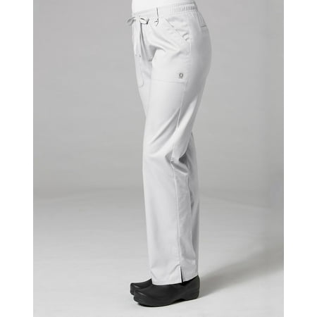 

Maevn EON 7308T Womens Tall Full Elastic Cargo Pant