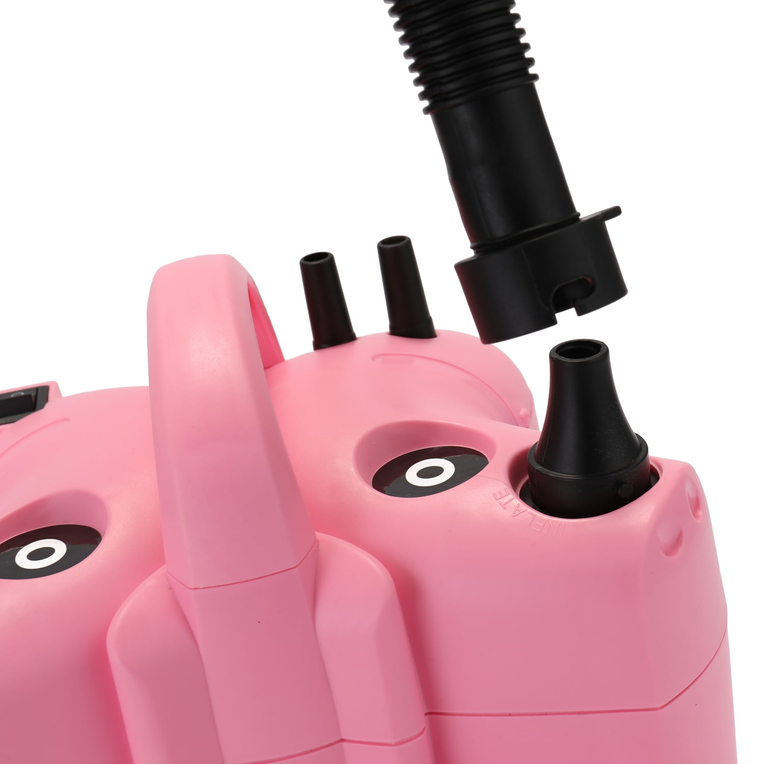 Multifunctional Electric Air Pump Electric Balloon Pump High Power Two