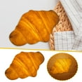 Car Star Lights Croissant Nightlight Features Warm Lighting Quality
