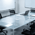 thumbnail image 4 of 36 x 54 Inch 1.5mm Thick Clear PVC Table Protector, Waterproof & Easy-Clean Desk Pad, Rectangle for Office, Dining & Dresser, 4 of 9