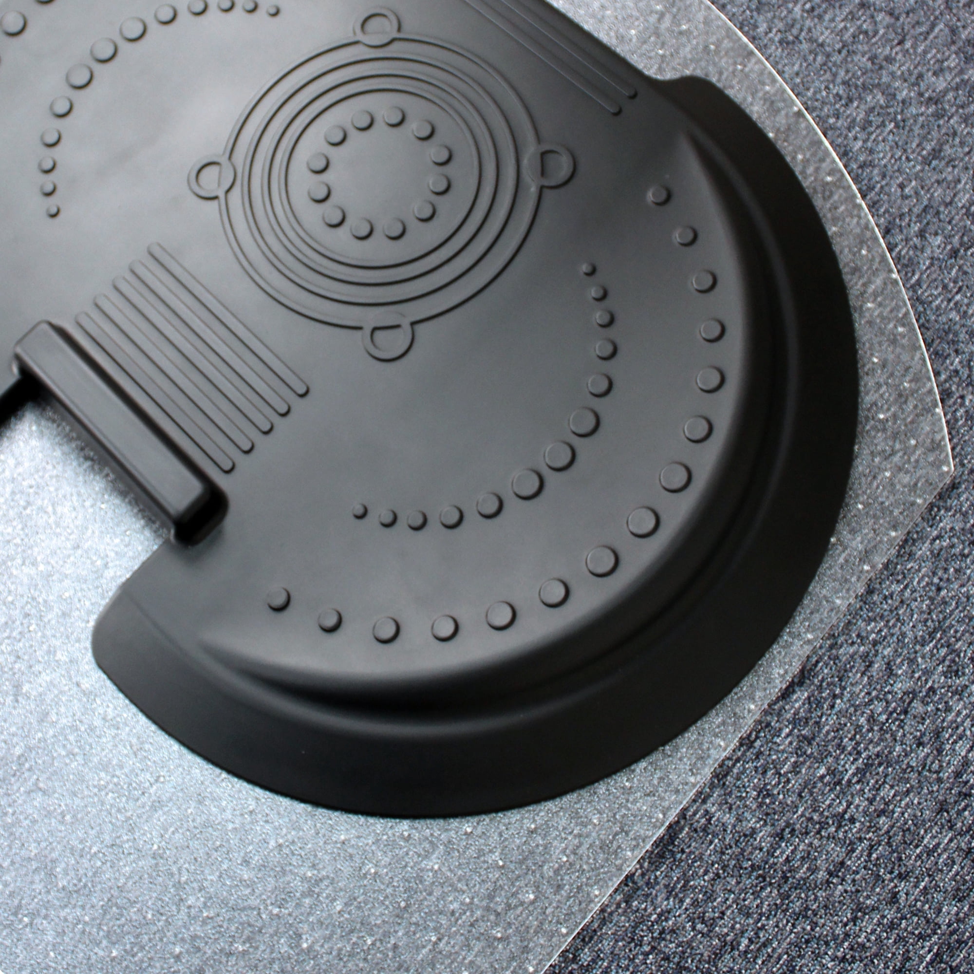 AFS-TEX® 5000 S2S "Sit to Stand" Solution for Carpets