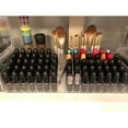 thumbnail image 7 of IEMIEBSHA 2 Pack Lipstick Holder, 40 Slot Acrylic Lipstick & Makeup Organizer, Clear Cosmetic Display Case for Lipstick, Brushes, Bottles, 7 of 7