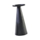 thumbnail image 2 of Portavelas de metal, candelabro, portavelas de té, portavelas, portavelas para fiesta, boda, decoración de mesa, repisa de chimenea L, 2 of 8
