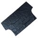 thumbnail image 3 of Car Magnetic Windshield Cover Durable Sun Shade Frost Guard Protector All Weather Car Cover Icing Sunproof Design Year Round Use, 3 of 5