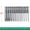 50mm 12pcs Set, variant on 11 PCS Torx Security Bit Set S2 Steel Magnetic Security Screwdriver Set 50/100mm Star Screwdriver Set for Shark Vacuum T6-T40