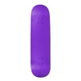 thumbnail image 2 of Moose Complete Skateboard Neon Purple 8.0" Silver/White Assembled, 2 of 5