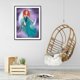 thumbnail image 4 of Cuadros Decorativos Diamante Pintura 5D Ehuebsd Nuevos Originales, 4 of 9