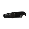 thumbnail image 4 of #8 Cobalt Short Threaded Shank Drill Bit Overall Length 1-1/4, TSD8S, 4 of 5