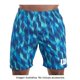 thumbnail image 1 of Short Wilson Talla G Deportivo Ajustable Estampado Azul, 1 of 4