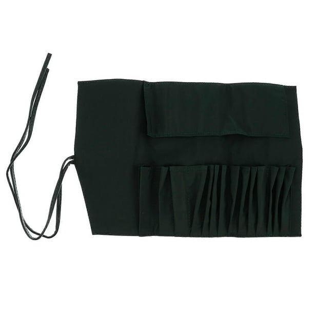 Make Up Brush Pouch Makeup Brush Bag For Women Everyday Use Organization 1Pack