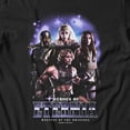 thumbnail image 3 of Masters Of The Universe Movie Heroes Of Eternia Groupshot Women's T Shirt (Black, S-XXL), 3 of 4